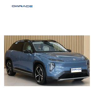 NIO ES7 EL7 SUV eléctrico Premium para conducción autónoma BaaS Battery Swap 3,9 s Acceleration-New Energy Vehicle - Product Image 6