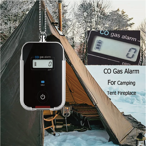 Detector de Gas CO V1000, Instrumento de Monitoreo de Calidad del Aire, Venta al Por Mayor a Precio Económico - Product Image 3