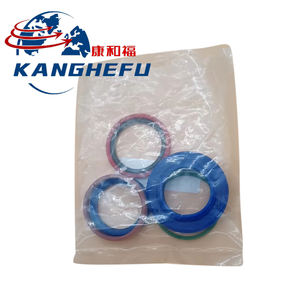 طقم إصلاح أسطوانة الإمالة لقطع غيار رافعة شوكية لينده 387/392/393/394 رقم القطعة 0009608110 - Product Image 3