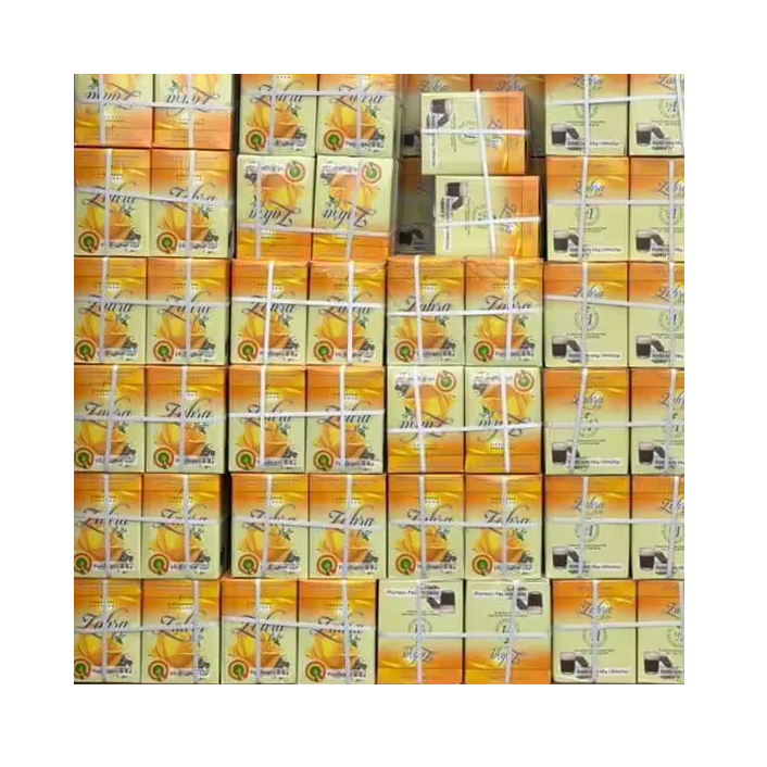 Free Sample China Green Tea Different