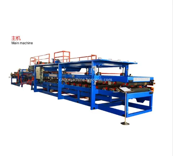 Pp Pe Pvc Twin Screw Extruder For (wood Plastic Composites) Compound Machine Wood Plastic Compound Machine Wpc