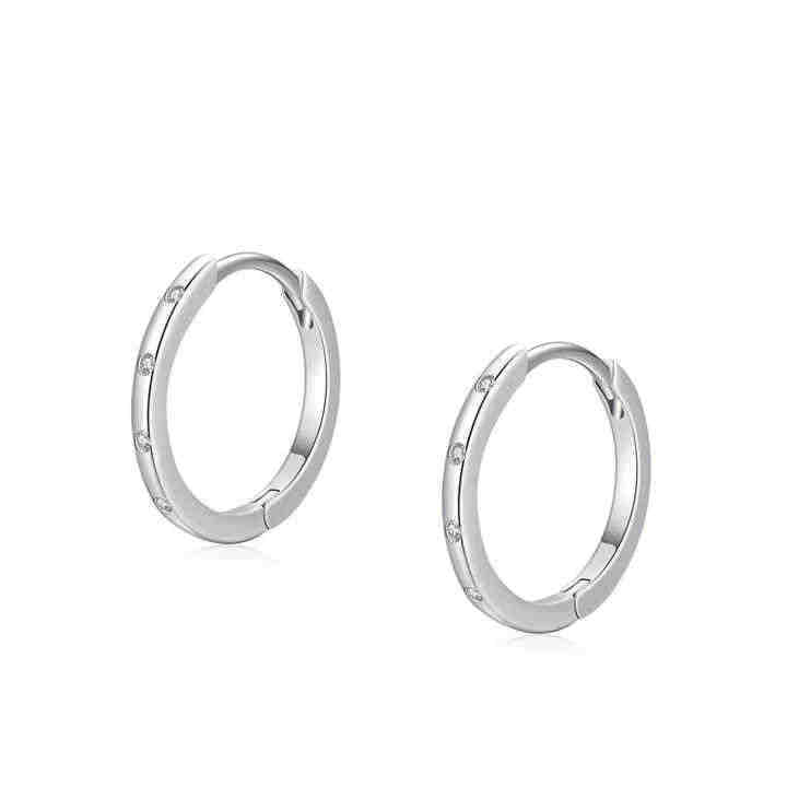 Hot Selling New Product 925 Silver