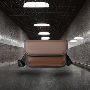2021 <b>Waterproof</b> Designer Cheap Fanny Pack Fashion Outdoor <b>Waterproof</b> Bag Travelling Running Belt Sports Bag Waist Bag - Product Image 3