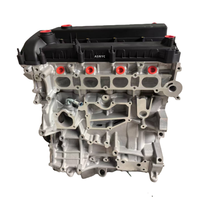 Mesin L5 berkualitas tinggi terlaris Global untuk Mazda CX7 Mazda 8 Ruiyi GH 2.5L