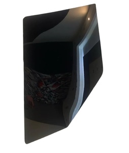 Chất lượng cao có thể tháo rời cửa sổ phim Tint bán buôn 5-70% uvr 100% cách nhiệt cao Dễ dàng cài đặt bất kỳ mô hình xe bảo vệ - Product Image 1