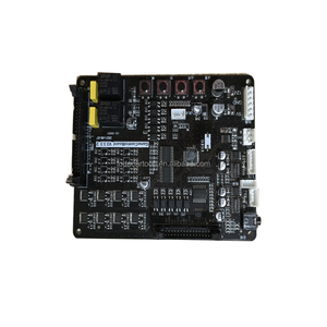 Placa base para juegos de baloncesto, juego de máquina de arcade, funciona con monedas - Product Image 3
