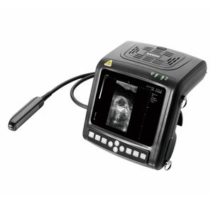 Mesin Pemindai <span class=keywords><strong>Ultrasound</strong></span> Pindai Pergelangan Tangan Hewan Peliharaan Dokter Hewan KX5200 - Product Image 1