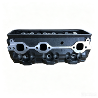 Moteur V6 GM4.3 Vortec 4.3L pour Chevrolet GMC Pickup, numéro OE 12557113, en fonte, pour GM Chevrolet Chevy