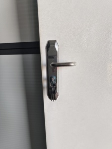 다양한 용도용 20ft 접이식 강철 용기-침실 거실 창고 빌라 병원 하우스 호텔 학교 농가 - Product Image 3