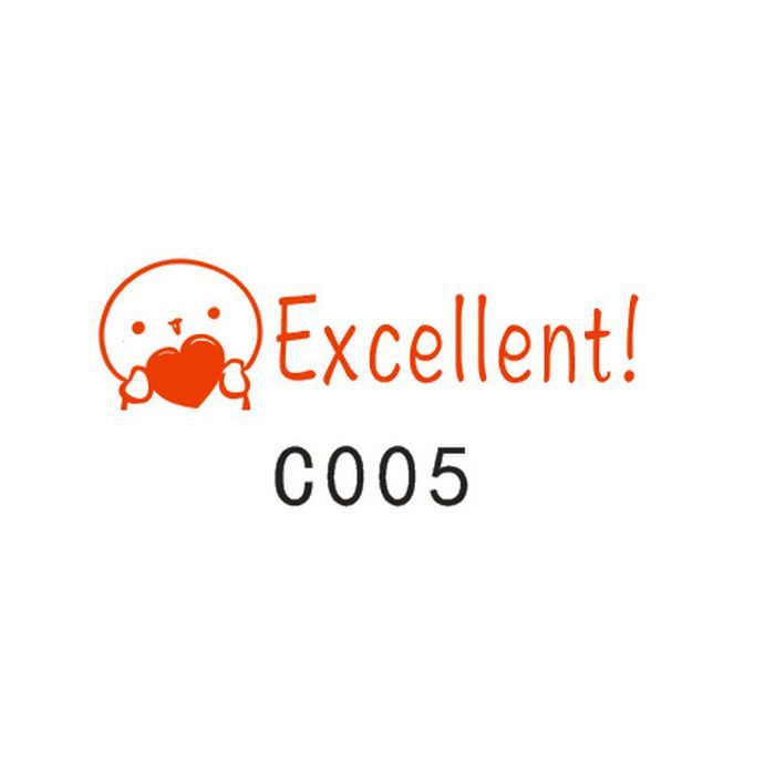 C005excellent