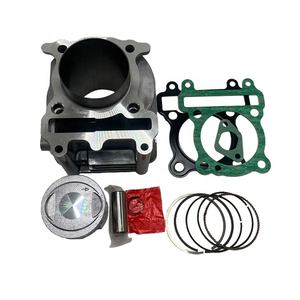 ชุดอัพเกรดรถมอเตอร์ไซค์ <span class=keywords><strong>MALONG</strong></span> MIO-150 รุ่นใหม่สมรรถนะสูง บล็อกกระบอกสูบ 50 มม. 58.5 มม. 59 มม. สำหรับสกู๊ตเตอร์ CN/GUA - Product Image 1