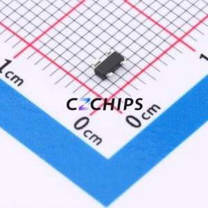 Original et nouveau CBM811RST4 SOT-143-4 Circuit intégré IC puce PMIC moniteur et réinitialisation IC - Product Image 2