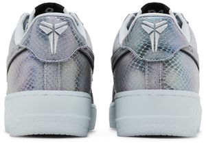 Chaussures de basketball unisexes pour hommes For for Low Lenticular, avec tige synthétique, semelle extérieure en caoutchouc et semelle intermédiaire en EVA, collection Printemps - Product Image 3