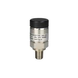 Sensor de Presión Nagano Serie Km17, Tipo Piezoresistivo con Rosca M6 para Uso Industrial - Product Image 4