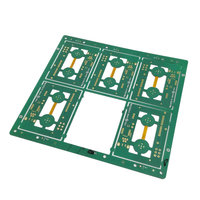 Fabricant de circuits électroniques OEM, assemblage SMT SMD PCB et PCBA, fournisseur de services de traitement personnalisés