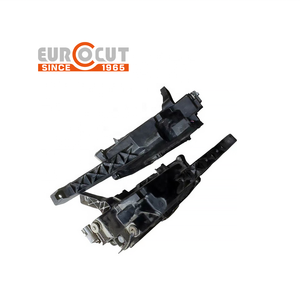 Wofit phụ tùng ô tô 81220-78020/81210-78020 Sương Mù Ánh sáng cho 2018 2019 2020 <span class=keywords><strong>Lexus</strong></span> <span class=keywords><strong>nx200</strong></span> LED front bumper ban ngày Chạy ánh sáng đèn - Product Image 5