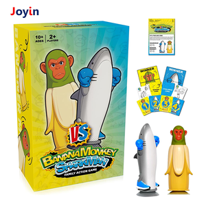 Jeu de société classique à ventouses, jouet de table créatif, jeu de puzzle pour la maison, la salle de classe et l'apprentissage culturel - Product Image 1