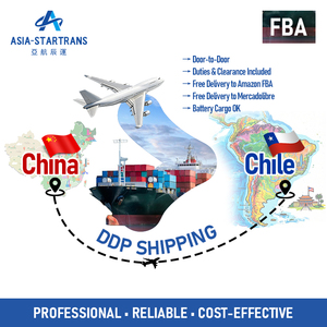 Servizio di Spedizione Marittima DDP Porta <span class=keywords><strong>a</strong></span> Porta dalla Cina al Messico, LCL+Express, con Trasporto in 5-7 Giorni, Valenza Prezzo 15-35 Mesi - Product Image 1