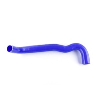 Kit de tuyau en silicone Tuyau de refroidissement pour les modèles Land Rover Discovery 3 & 4 2.7l TDV6 et Range Rover Sport 2.7l TDV6