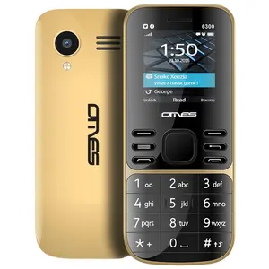 工厂价格电话键盘迷你手机功能手机800毫安/1000毫安可选电池GSM双sim卡双待机