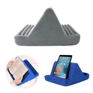 Support multi-angles pour téléphone, livre, tablette, coussin de lecture en mousse à mémoire de forme pour iPad et livres - Product Image 3