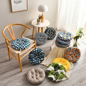 Coussin <span class=keywords><strong>เ</strong></span>บาะรองนั่งมี<span class=keywords><strong>เ</strong></span>บาะรองนั่ง R40หนา45ซม., แผ่นทาทามิสำหรับ<span class=keywords><strong>เ</strong></span>ก้าอี้สำนักงาน - Product Image 6