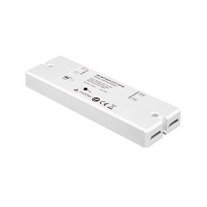 Controlador LED CCT Matter Over Thread, 1 Canal de Salida CCT a través de Red Thread IPv6, Luz Blanca Ajustable, Regulable, DC-DC, Decoración Interior - Product Image 3
