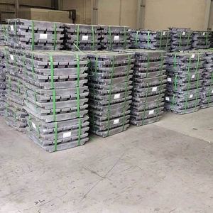 Lingote de Plomo a Precio Económico, 99.99% de Pureza - Product Image 2