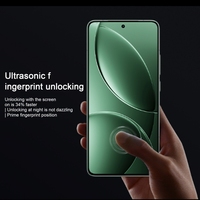 Smartphone Xiaomi Redmi K80 5G 12 Go + 256 Go Écran 6,67 pouces HyperOS 2 Snapdragon 8 Gen3 Octa Core Téléphone mobile avec NFC