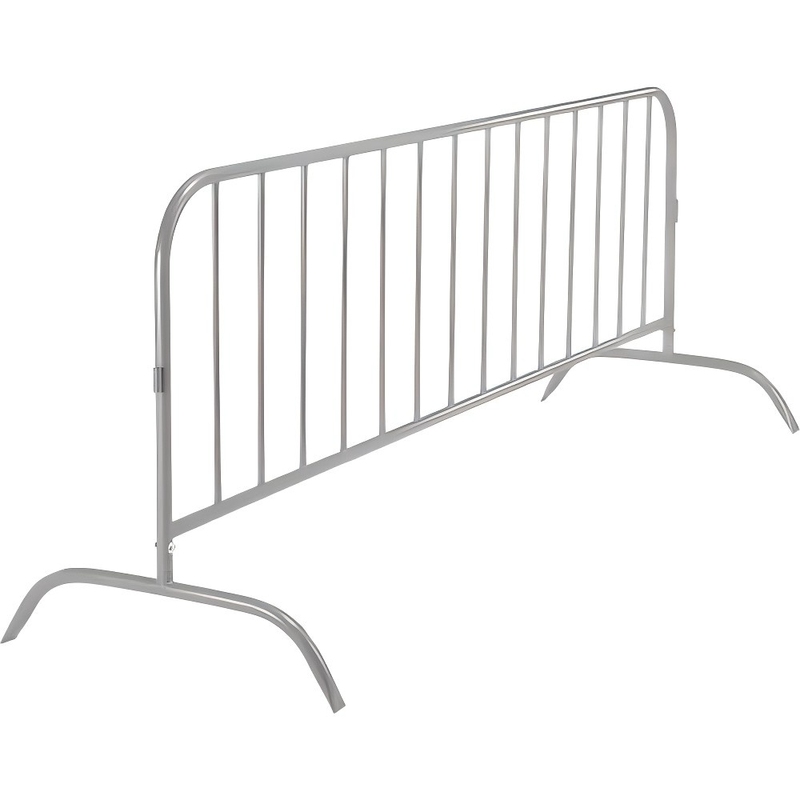 High Quality Powder Coated Temporary Traffic