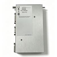 Nouveau Châssis de Rack pour Cartes PLC à 4 Emplacements, Modèle 3300/05-21-00-00, Automatisation Industrielle, Avantage Prix Original