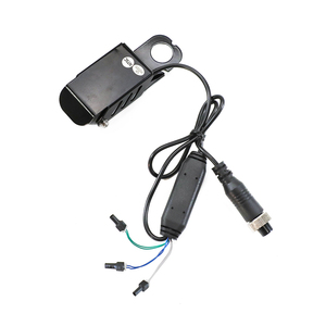 Caméra <span class=keywords><strong>de</strong></span> <span class=keywords><strong>recul</strong></span> d'occasion pour Benz V-Klasse Vito et <span class=keywords><strong>Viano</strong></span> W639 2003-2014 Aide au stationnement en marche arrière - Product Image 4