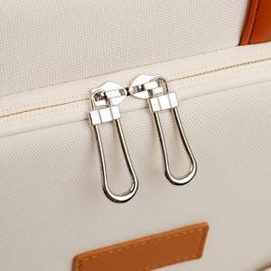 Sac à dos pour ordinateur portable pour femmes, 16 pouces, grande capacité, antivol, sac de voyage imperméable, sac d'étudiant pour le travail - Product Image 4