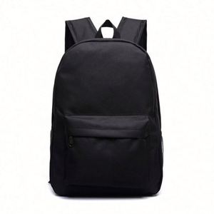 2024 Custom Logo Eco-Friendly Recyclable High Quality Multi-Color Laptop School Student <b>Backpack</b> for Teenagers - Product Image 1