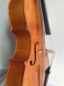 Di grado medio peso leggero durevole <span class=keywords><strong>4</strong></span>/<span class=keywords><strong>4</strong></span> <span class=keywords><strong>violoncello</strong></span> antico - Product Image 4