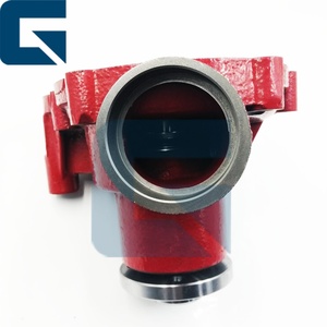 02937455 Water <b>Pump</b> 02931946 for TCD2012 Engine - Product Image 4