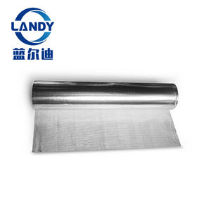 Film réfléchissant pour l'éclairage des chambres de culture <span class=keywords><strong>derrière</strong></span> les radiateurs, film réfléchissant pour le chauffage par le sol au Canada - Product Image 5