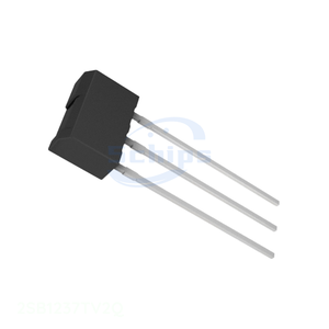 Electronics Component Transistors 3-SIP 2SB1237TV2Q In Stock - Product Image 1