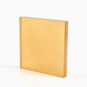 Panel de Vidrio Microcristalino, Sustrato Óptico de Vidrio Cerámico <span class=keywords><strong>Ohara</strong></span> - Product Image 1