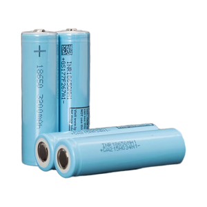 <span class=keywords><strong>Samsung</strong></span> INR18650MH1 <span class=keywords><strong>3200mAh</strong></span> 3,7 V Lithium batterie High Drain <span class=keywords><strong>10A</strong></span> für Elektro werkzeuge - Product Image 2