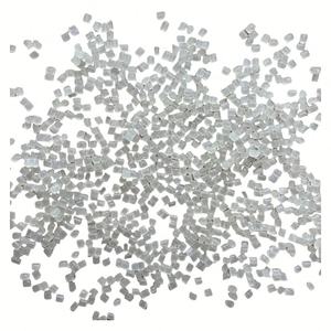 เม็ด LDPE รีไซเคิลสำหรับเครื่องมืออุตสาหกรรมฉีดพลาสติกเกรดประสิทธิภาพสูง - Product Image 5