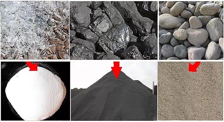 Factory big sale 2023 Stone crusher machine mini stone crusher stone crusher Spot goods in stock