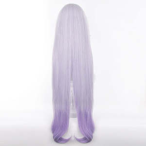 วิกผมคอสเพลย์ Ainizi 95 ซม. ฮอนไก: สตาร์เรล แบล็คสวอน - Product Image 5