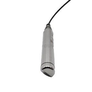 <strong>CUS52D</strong>-<strong>AA1AA3</strong> Industrial Pressure <strong>Sensor</strong> 0-10Bar High Accuracy IP67 Waterproof for Hydraulic Pneumatic System Air Oil - Product Image 5