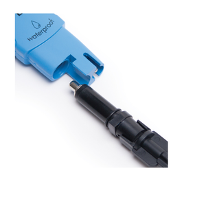 <span class=keywords><strong>HANNA</strong></span> Nouveau Testeur Original HI98312 DiST 6 EC/<span class=keywords><strong>TDS</strong></span>/Température (0,00 20,00 mS/cm 0,00 10,00 ppt) Style Stylo en Plastique Alimenté par Piles - Product Image 4