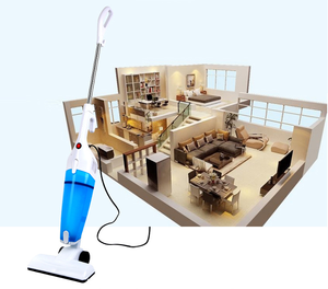 Elettrodomestici di alta qualità 450W tenuto in mano portatile ciclone wet dry aspirapolvere - Product Image 2