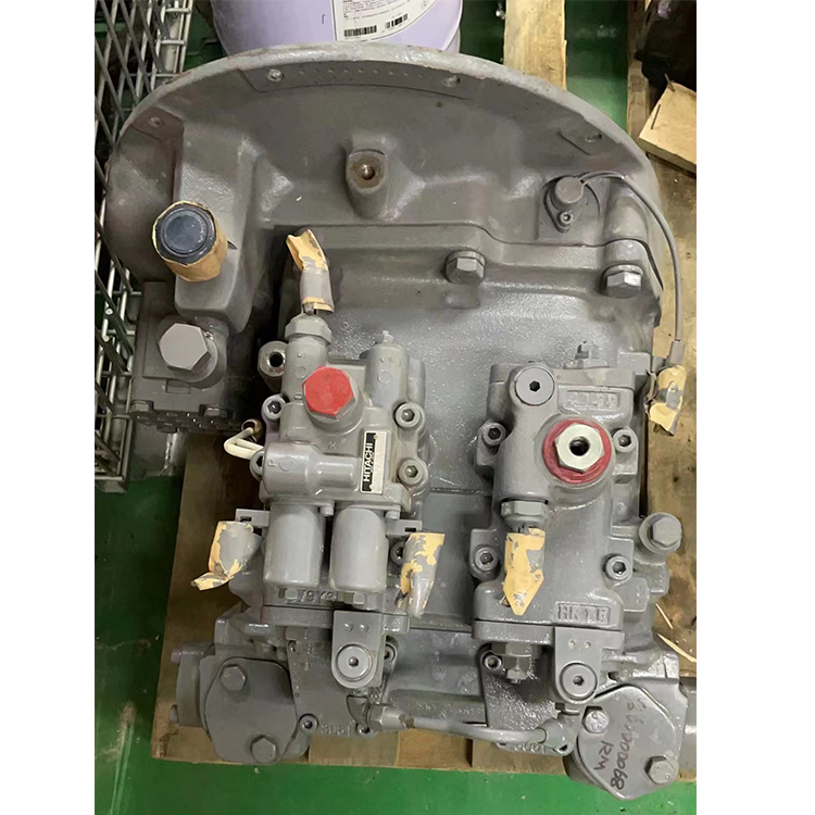 パピオン Excavator ZX200-5B PUMP DEVICE YB60000546 - Hydraulic Pump