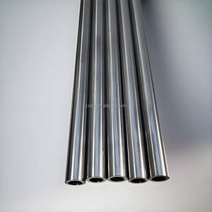 ท่อโลหะผสมไททาเนียม Gr9น้ำหนักเบาสำหรับโครงจักรยานที่มีอัตราส่วนและประสิทธิภาพที่เหนือกว่า - Product Image 3