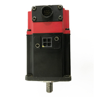 A06B-0041-B605 # Moteur servo AC d'origine FANUC S042 pour machines CNC A06B0041B605 pour PLC PAC et contrôleurs dédiés