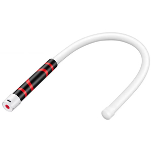 Bâton lumineux LED flexible, lampe de travail pour réparation automobile, lampe d'inspection rechargeable, lampe torche à charge Type-C, 3 modes d'éclairage - Product Image 1